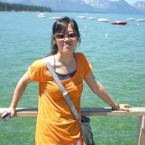 Meet your Posher, Yanping